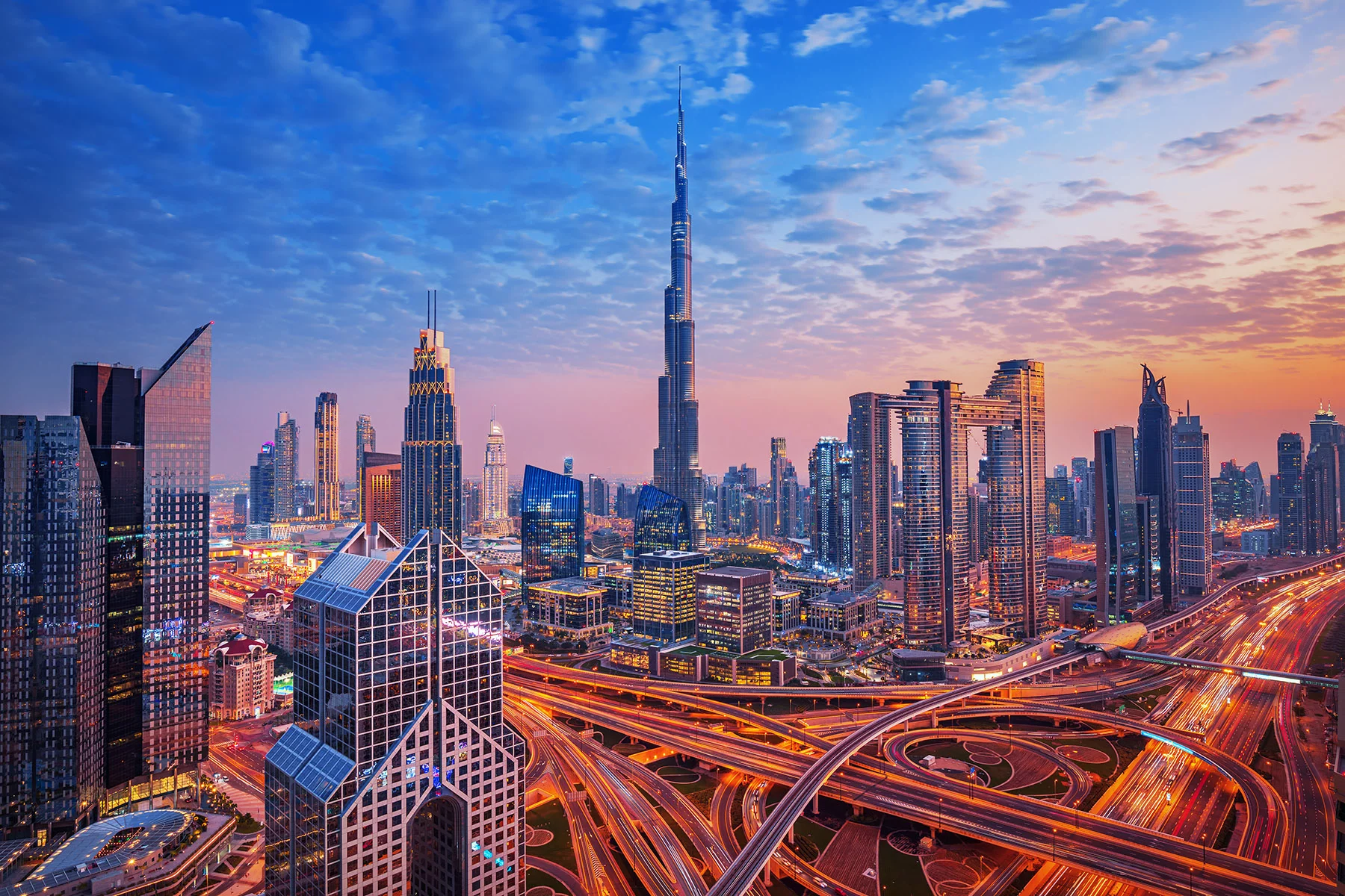 United Arab Emirates