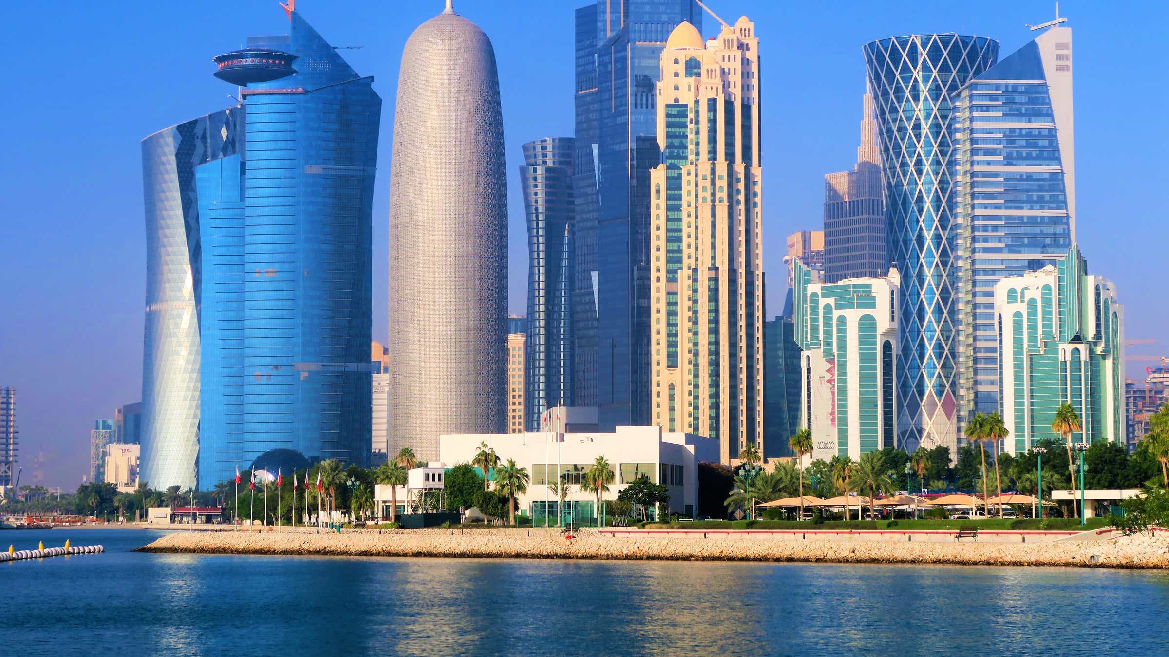 Qatar